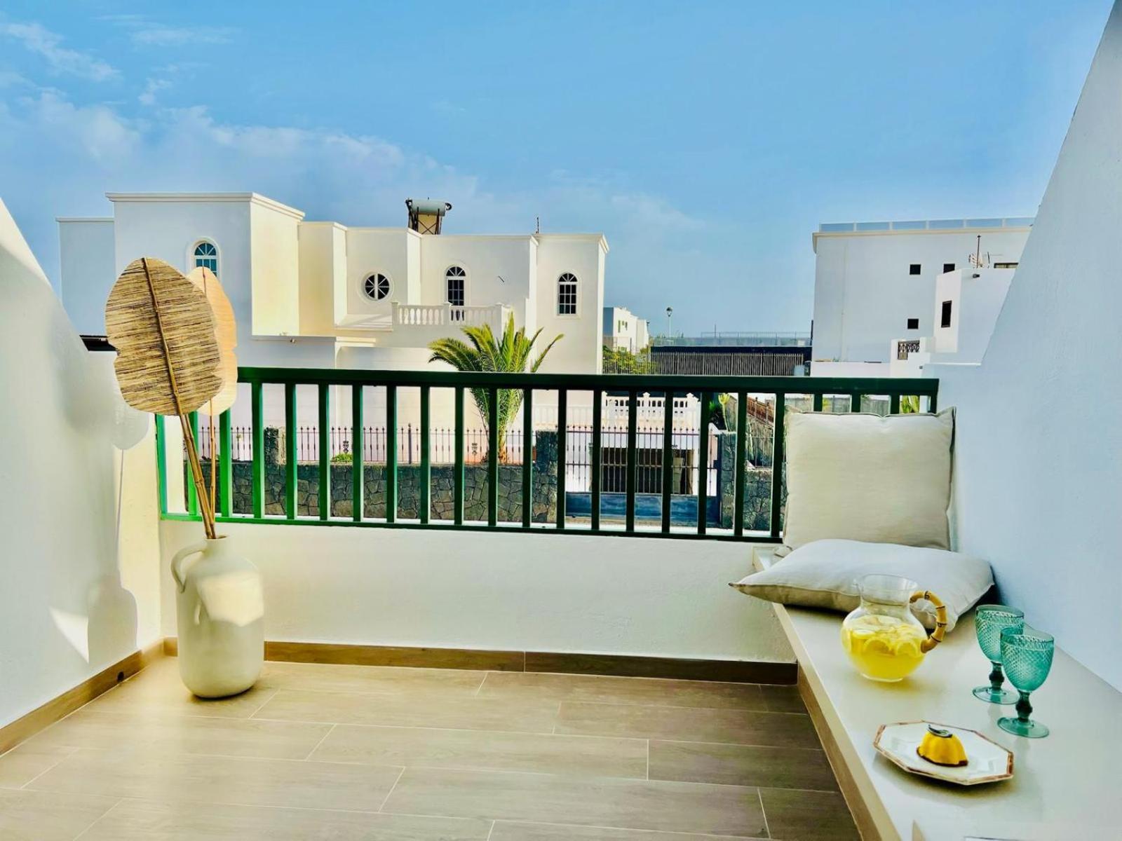 Canaryislandshost L Mare Puerto del Carmen  Exterior foto